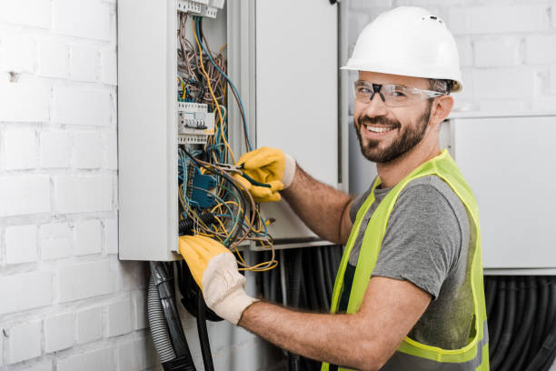 Best Local Electrician Companies  in Palm Valley, FL