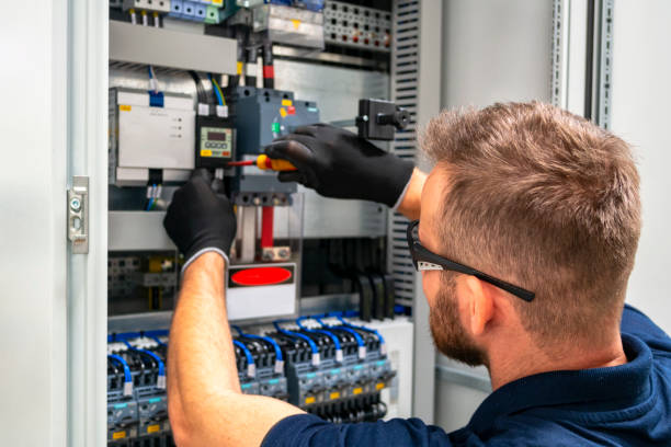 Affordable Emergency Electrician in Palm Valley, FL