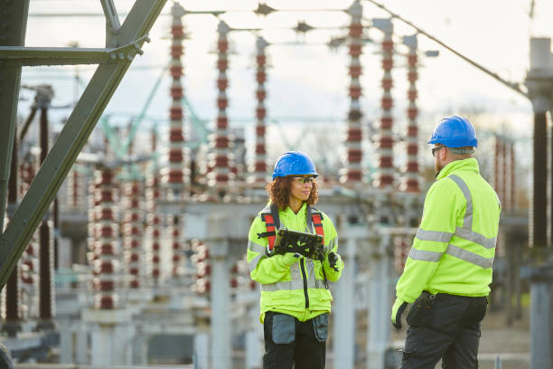 Electrical System Inspection in Palm Valley, FL
