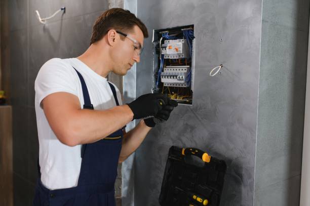 Best Electrical System Inspection  in Palm Valley, FL