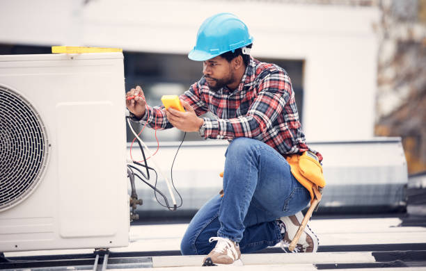 Best Licensed Electrician  in Palm Valley, FL