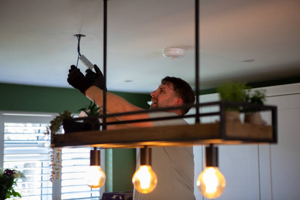 Best Affordable Emergency Electrician  in Palm Valley, FL