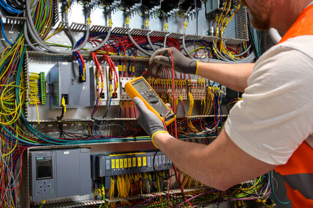 Best Electrical Installation Contractor  in Palm Valley, FL