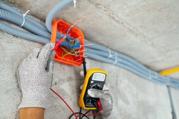 Best Commercial Electrician Services  in Palm Valley, FL