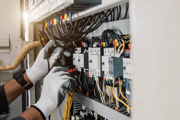 Best Emergency Electrical Repair  in Palm Valley, FL